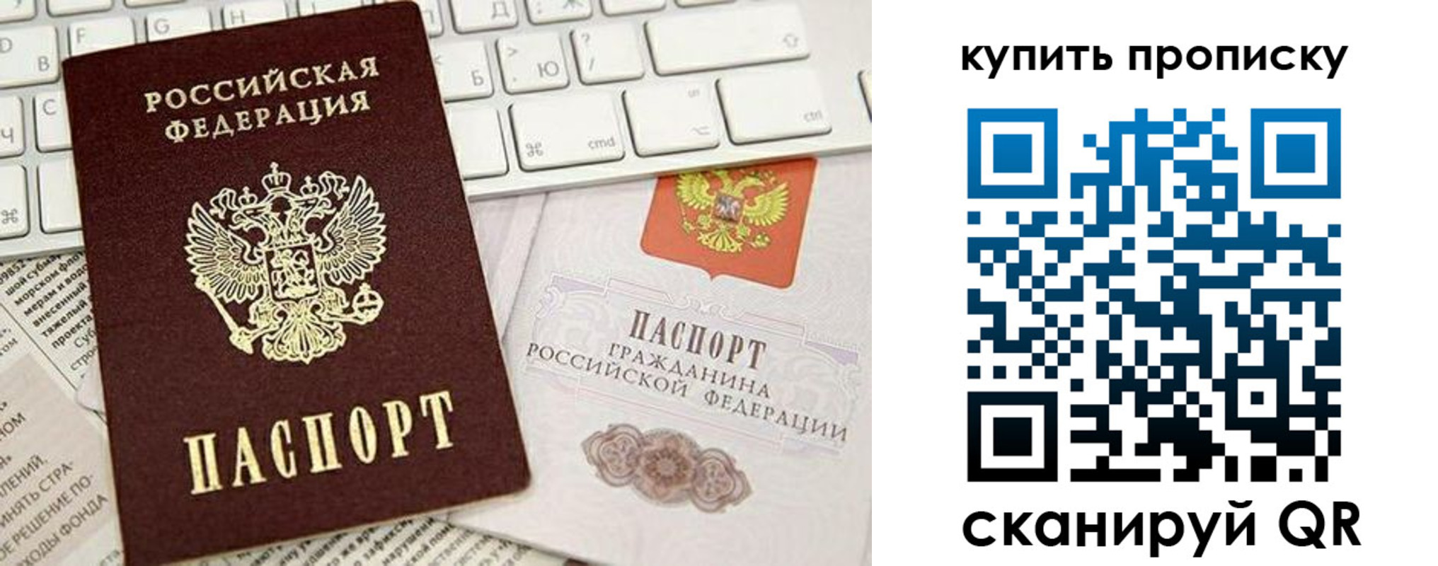 прописка гарантия в Куртамыше